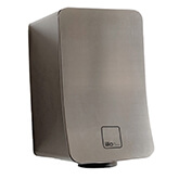 illo Stainless Steel Hand Dryer